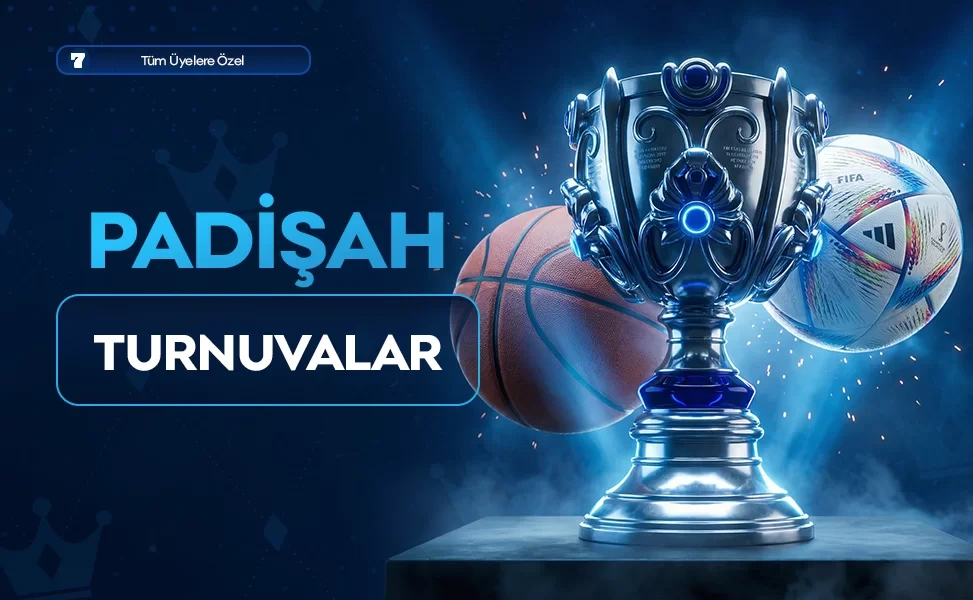 Padişahbet Mobil Spor Bahisleri